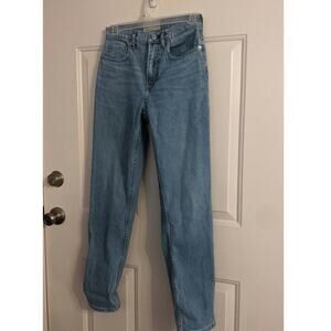 Everlane The Cheeky Jean Size 25